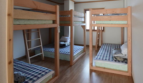 Dajeong Guesthouse Jeonju Exterior foto