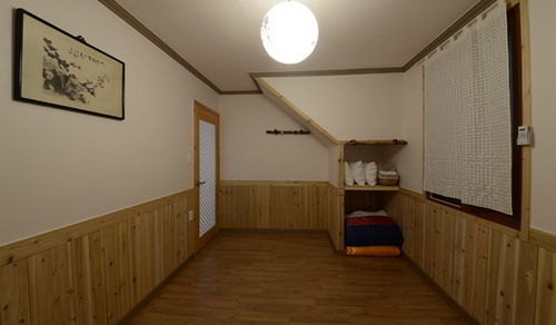 Dajeong Guesthouse Jeonju Exterior foto