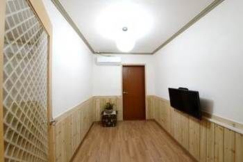Dajeong Guesthouse Jeonju Exterior foto
