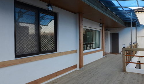 Dajeong Guesthouse Jeonju Exterior foto